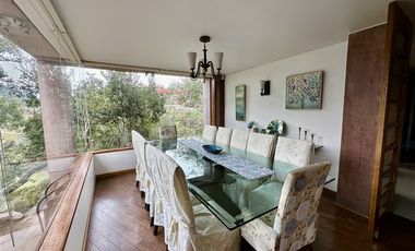 Casa en Venta en El arrayan , Lo Barnechea