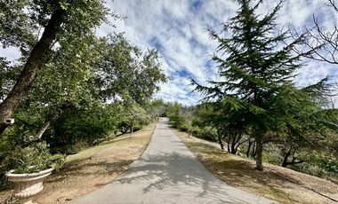 Casa en Venta en El arrayan , Lo Barnechea