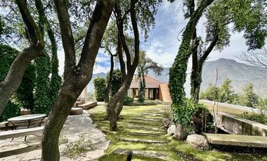 Casa en Venta en El arrayan , Lo Barnechea