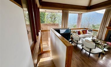 Casa en Venta en El arrayan , Lo Barnechea