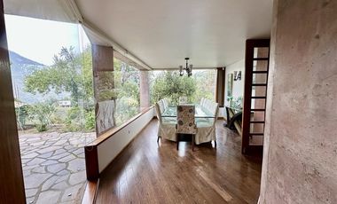 Casa en Venta en El arrayan , Lo Barnechea