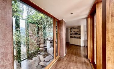 Casa en Venta en El arrayan , Lo Barnechea