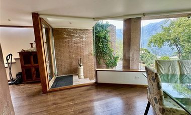 Casa en Venta en El arrayan , Lo Barnechea