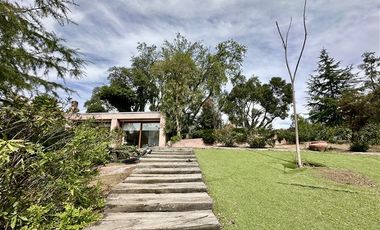 Casa en Venta en El arrayan , Lo Barnechea