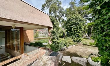 Casa en Venta en El arrayan , Lo Barnechea