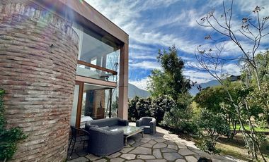 Casa en Venta en El arrayan , Lo Barnechea