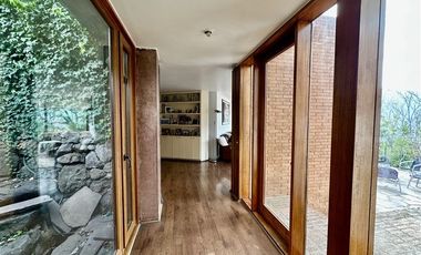 Casa en Venta en El arrayan , Lo Barnechea