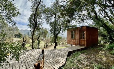 Casa en Venta en El arrayan , Lo Barnechea