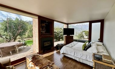 Casa en Venta en El arrayan , Lo Barnechea