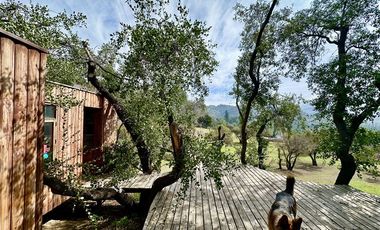 Casa en Venta en El arrayan , Lo Barnechea