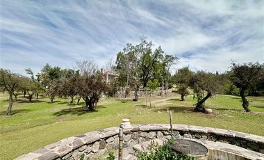 Casa en Venta en El arrayan , Lo Barnechea