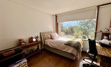 Casa en Venta en El arrayan , Lo Barnechea