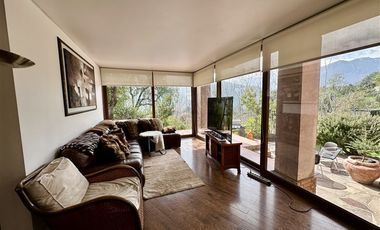 Casa en Venta en El arrayan , Lo Barnechea