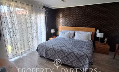 VENTA DE CASA EN SAN DAMIAN,RANCAGUA