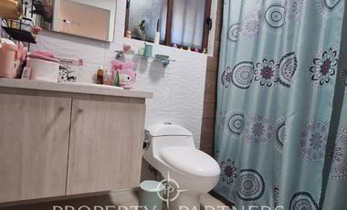 VENTA DE CASA EN SAN DAMIAN,RANCAGUA