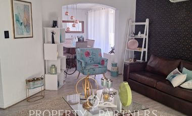 VENTA DE CASA EN SAN DAMIAN,RANCAGUA