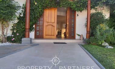 VENTA DE CASA EN SAN DAMIAN,RANCAGUA