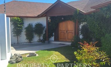 VENTA DE CASA EN SAN DAMIAN,RANCAGUA