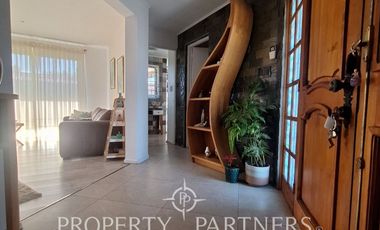 VENTA DE CASA EN SAN DAMIAN,RANCAGUA