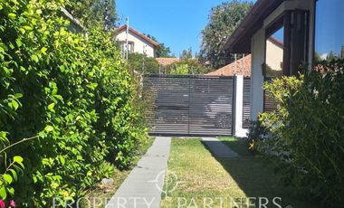 VENTA DE CASA EN SAN DAMIAN,RANCAGUA