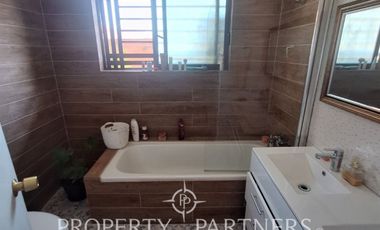 VENTA DE CASA EN SAN DAMIAN,RANCAGUA