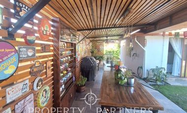 VENTA DE CASA EN SAN DAMIAN,RANCAGUA