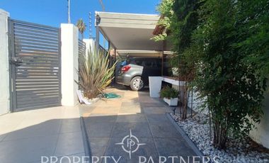 VENTA DE CASA EN SAN DAMIAN,RANCAGUA