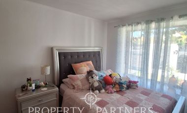 VENTA DE CASA EN SAN DAMIAN,RANCAGUA