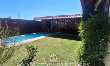 VENTA DE CASA EN SAN DAMIAN,RANCAGUA