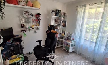 VENTA DE CASA EN SAN DAMIAN,RANCAGUA