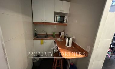 Local comercial en Av. Vitacura.