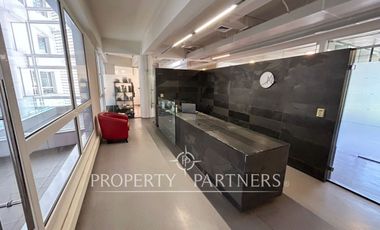 Muy atractiva oficina en Ciudad Empresarial