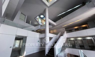 Muy atractiva oficina en Ciudad Empresarial