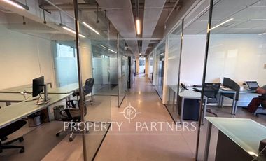 Muy atractiva oficina en Ciudad Empresarial