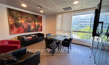 Muy atractiva oficina en Ciudad Empresarial