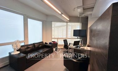 Muy atractiva oficina en Ciudad Empresarial