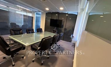 Muy atractiva oficina en Ciudad Empresarial