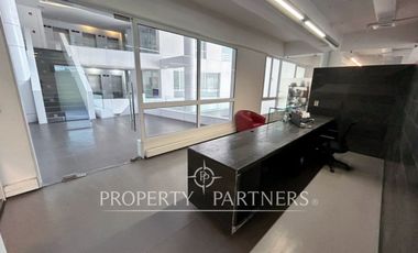 Muy atractiva oficina en Ciudad Empresarial