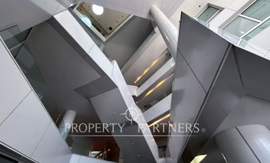 Muy atractiva oficina en Ciudad Empresarial