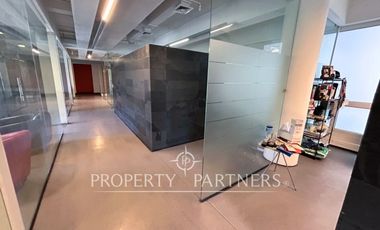 Muy atractiva oficina en Ciudad Empresarial