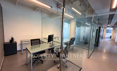 Muy atractiva oficina en Ciudad Empresarial