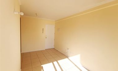 Departamento en Arriendo en Cercano metro Gruta de Lourdes, Quinta Normal ARRIENDO 3D-1B