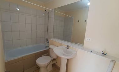 Departamento en Arriendo en Cercano metro Gruta de Lourdes, Quinta Normal ARRIENDO 3D-1B