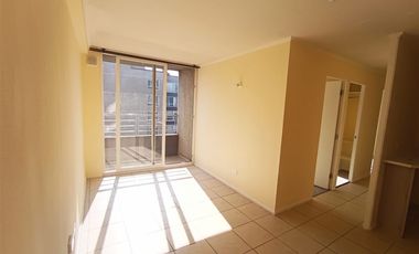 Departamento en Arriendo en Cercano metro Gruta de Lourdes, Quinta Normal ARRIENDO 3D-1B