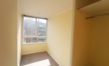 Departamento en Arriendo en Cercano metro Gruta de Lourdes, Quinta Normal ARRIENDO 3D-1B
