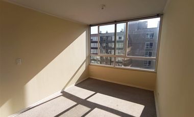 Departamento en Arriendo en Cercano metro Gruta de Lourdes, Quinta Normal ARRIENDO 3D-1B