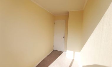 Departamento en Arriendo en Cercano metro Gruta de Lourdes, Quinta Normal ARRIENDO 3D-1B