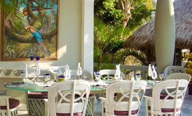 Casa en condominio en Venta en La Punta, Manzanillo, Colima