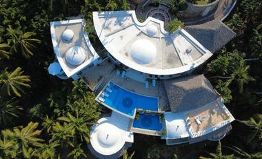 Casa en condominio en Venta en La Punta, Manzanillo, Colima