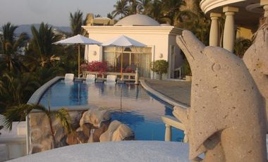 Casa en condominio en Venta en La Punta, Manzanillo, Colima